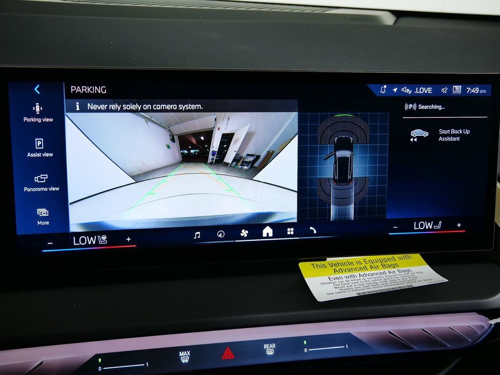 Thumbnail: 2025 BMW X3 - 46