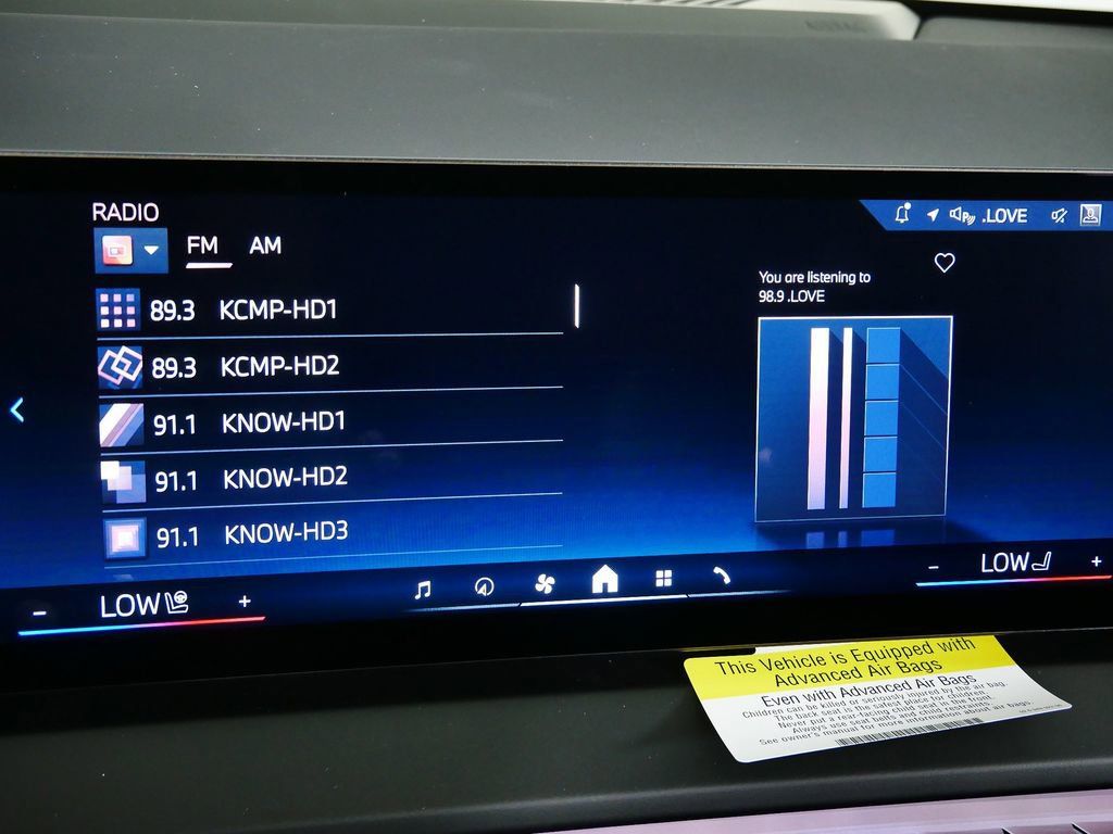 Thumbnail: 2025 BMW X3 - 47