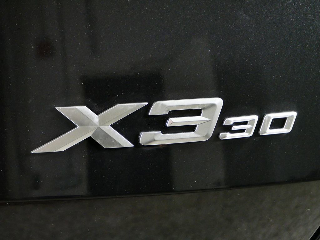 Thumbnail: 2025 BMW X3 - 7