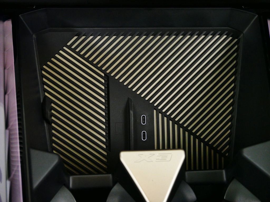 Thumbnail: 2025 BMW X3 - 18