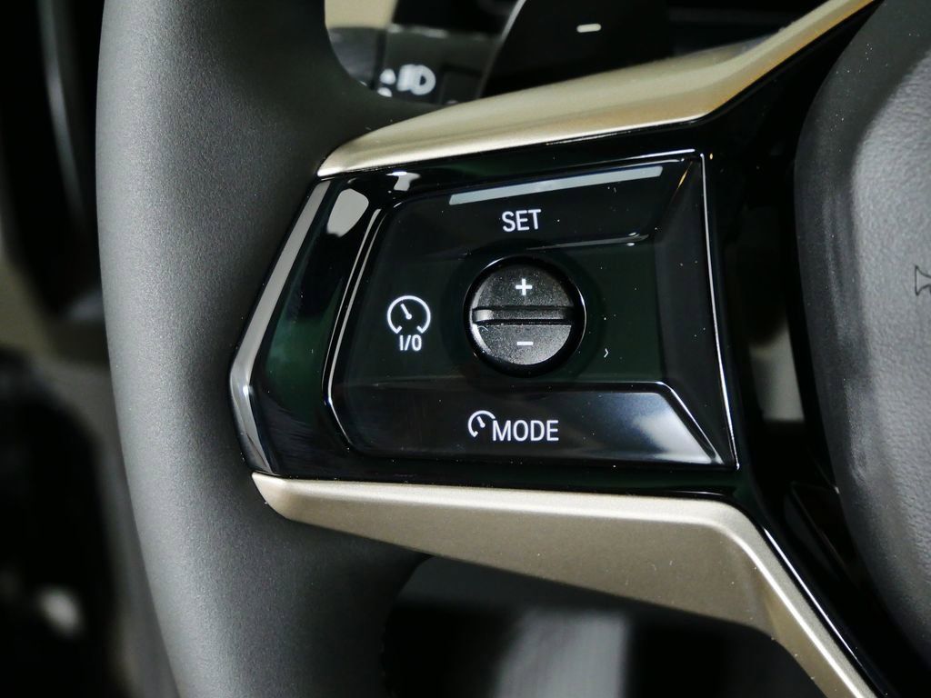 Thumbnail: 2025 BMW X3 - 42