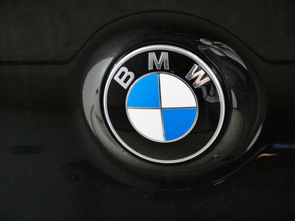 Thumbnail: 2025 BMW X3 - 23