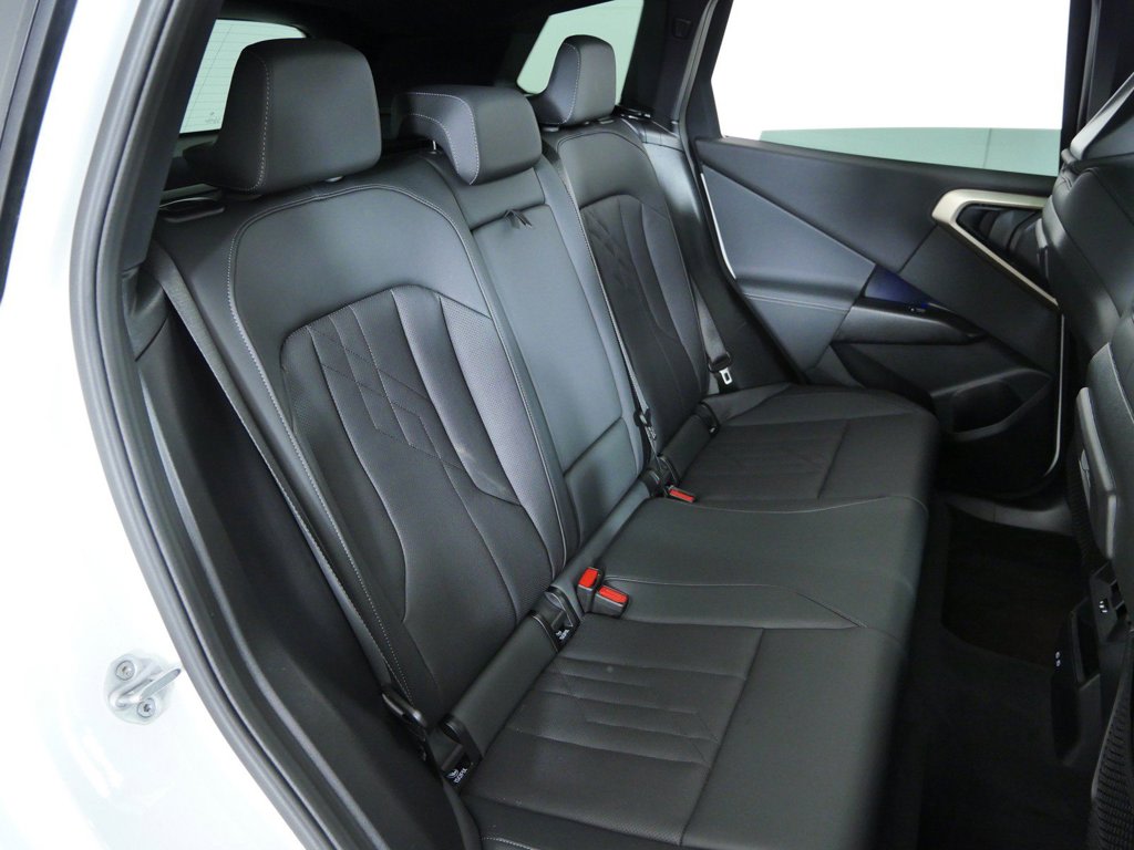 Thumbnail: 2025 BMW X3 - 30