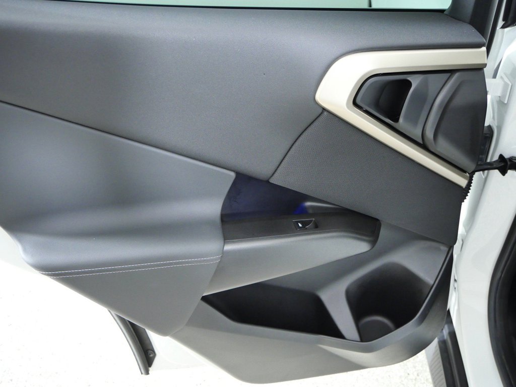 Thumbnail: 2025 BMW X3 - 35