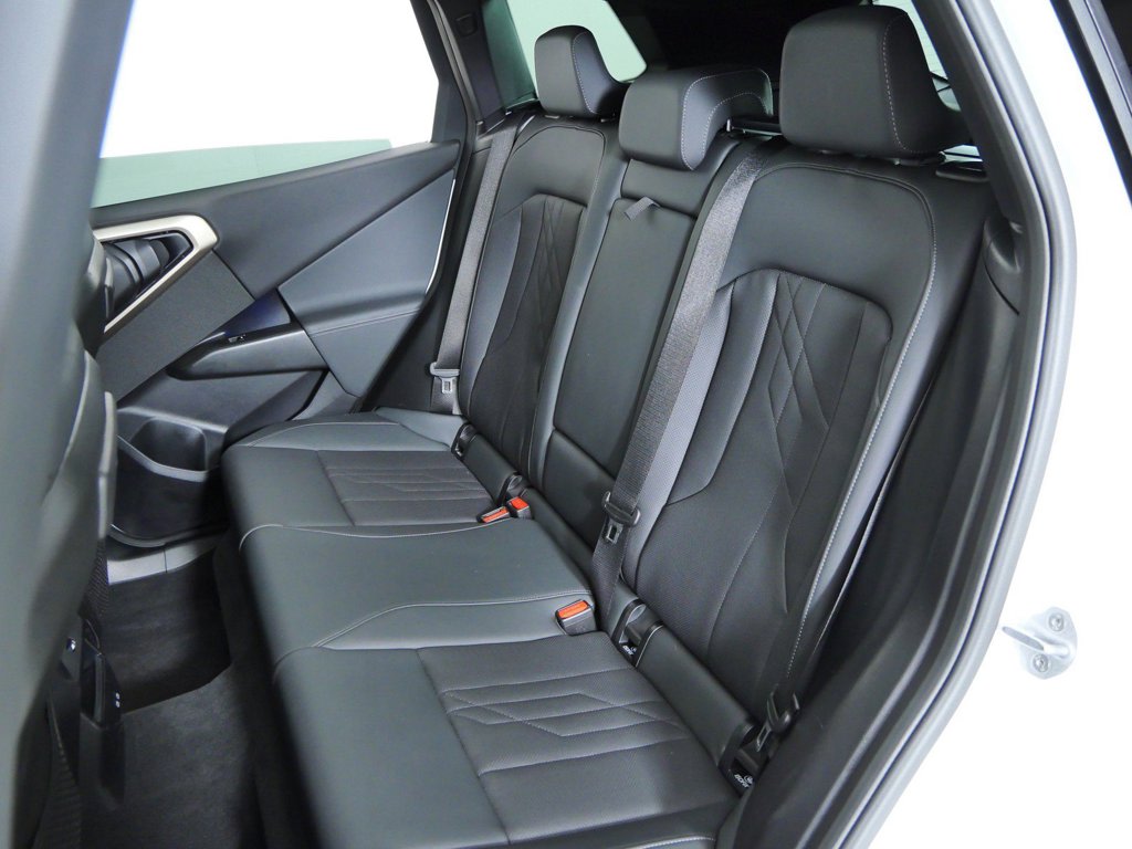 Thumbnail: 2025 BMW X3 - 34