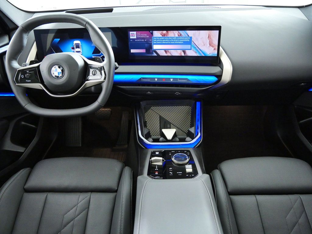 Thumbnail: 2025 BMW X3 - 2