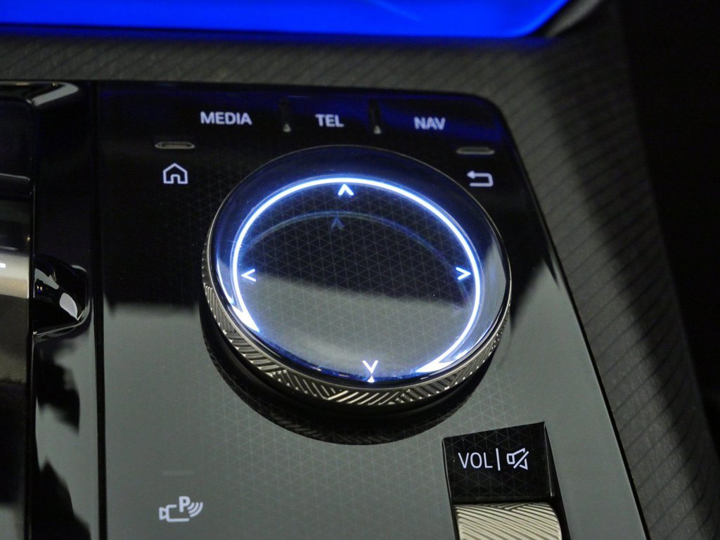 Thumbnail: 2025 BMW X3 - 45