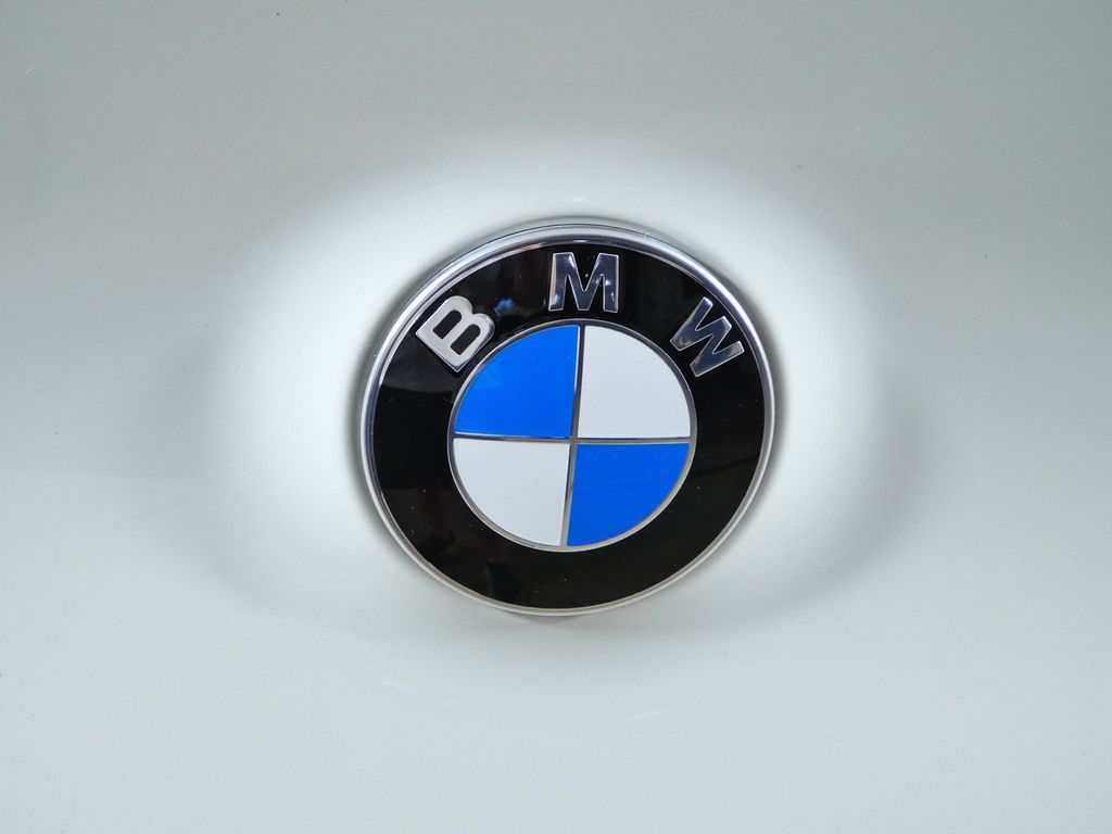 Thumbnail: 2025 BMW X3 - 24