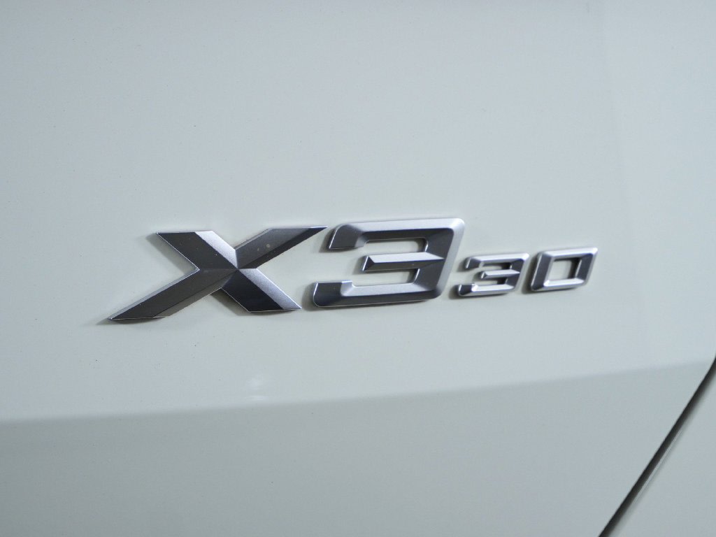Thumbnail: 2025 BMW X3 - 7
