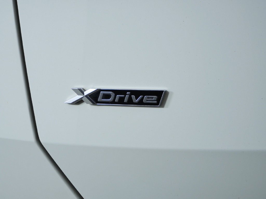 Thumbnail: 2025 BMW X3 - 23