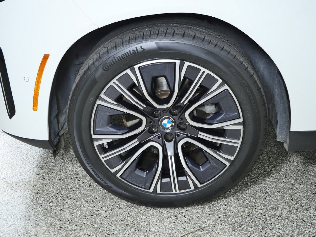 Thumbnail: 2025 BMW X3 - 27