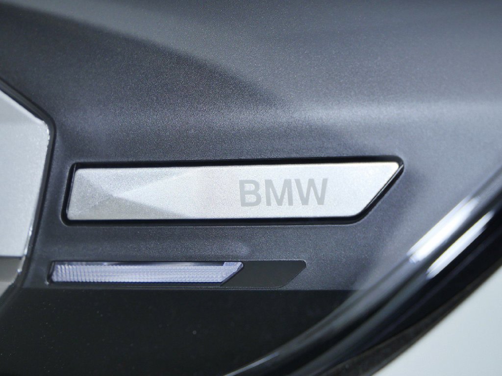 Thumbnail: 2025 BMW X3 - 18