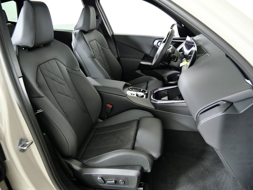 Thumbnail: 2026 BMW X3 - 10