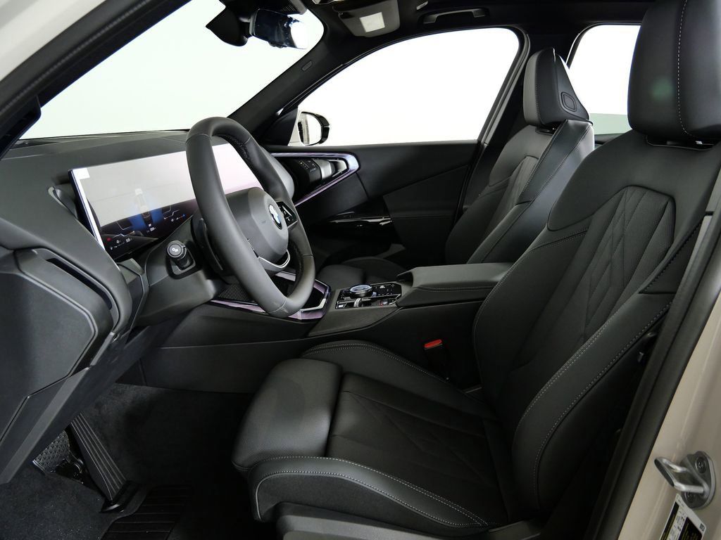 Thumbnail: 2026 BMW X3 - 37