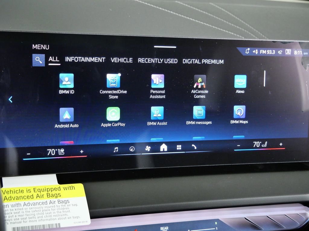 Thumbnail: 2026 BMW X3 - 45