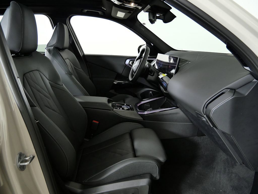 Thumbnail: 2026 BMW X3 - 9