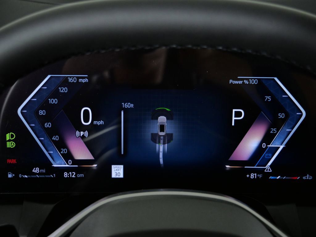 Thumbnail: 2026 BMW X3 - 14