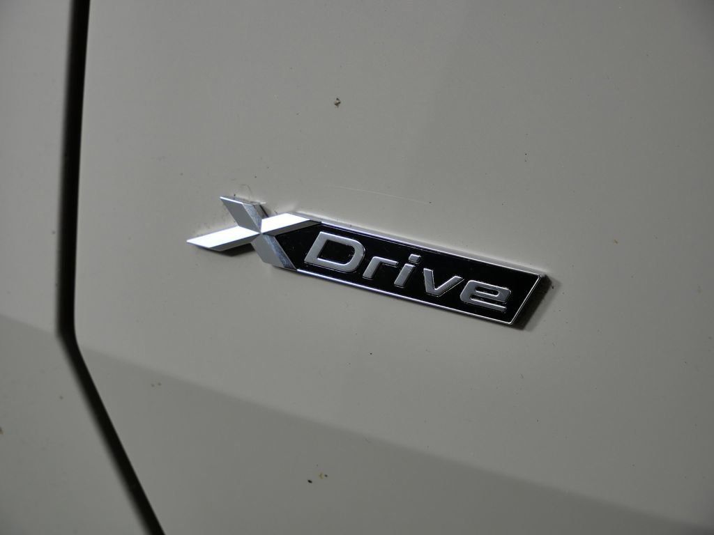 Thumbnail: 2026 BMW X3 - 22