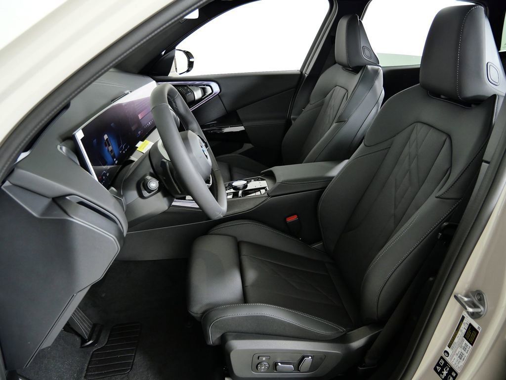 Thumbnail: 2026 BMW X3 - 38