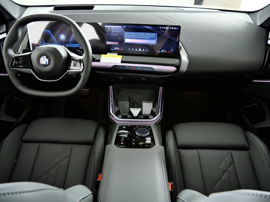 Thumbnail: 2026 BMW X3 - 2
