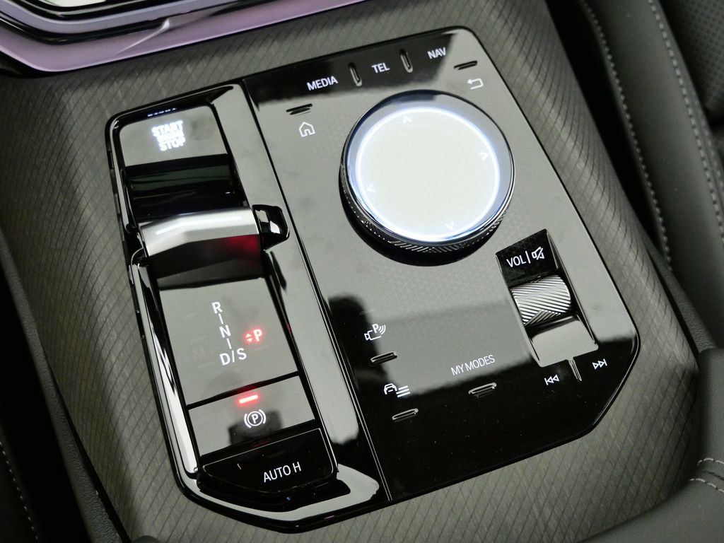 Thumbnail: 2026 BMW X3 - 49