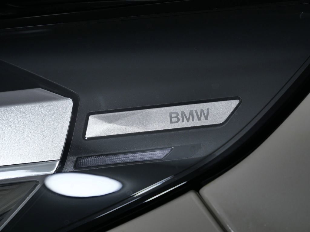 Thumbnail: 2026 BMW X3 - 16