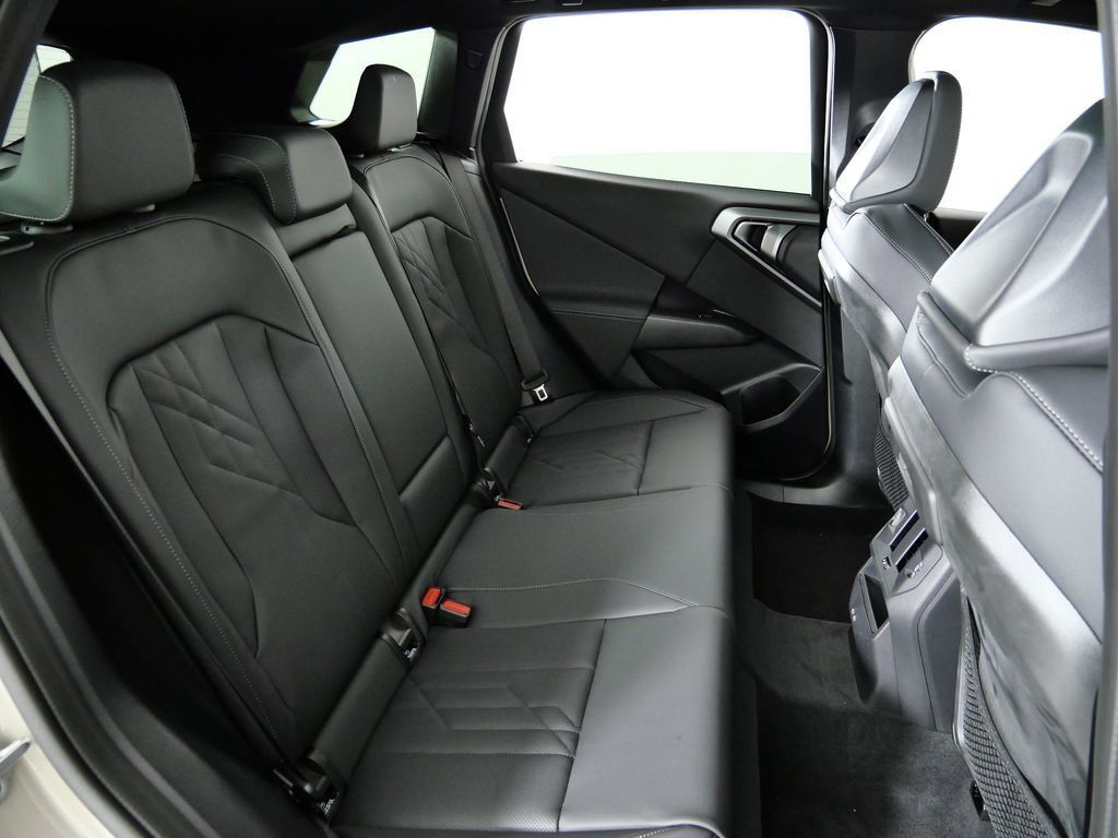 Thumbnail: 2026 BMW X3 - 31