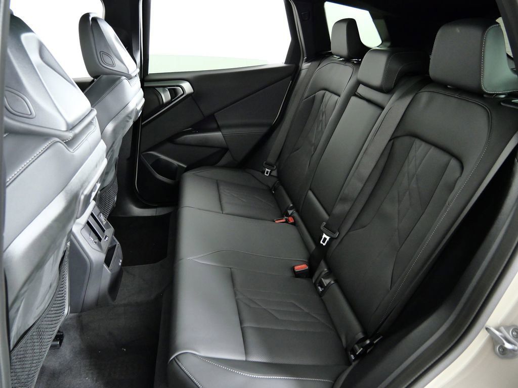 Thumbnail: 2026 BMW X3 - 35