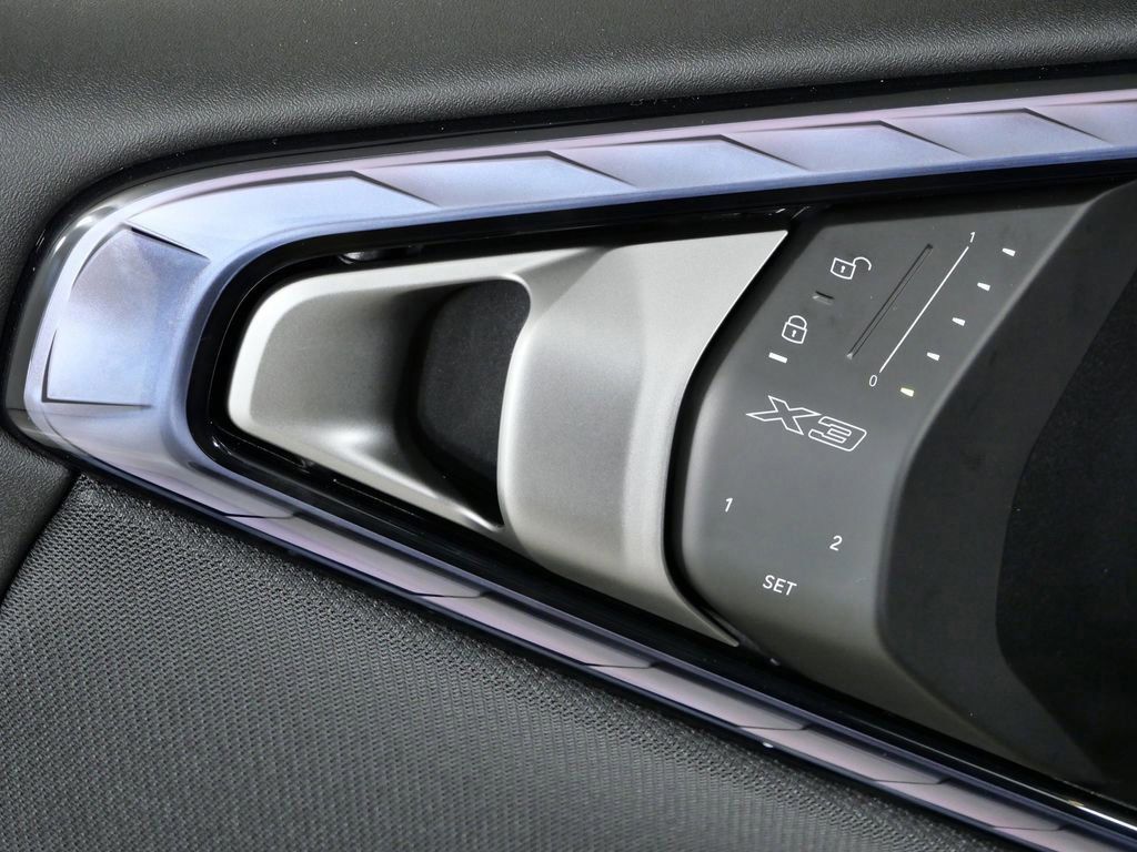 Thumbnail: 2026 BMW X3 - 40