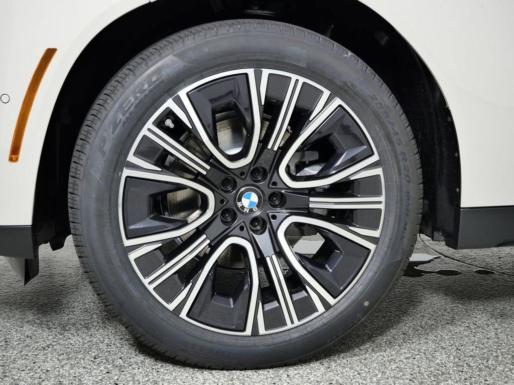 Thumbnail: 2026 BMW X3 - 24