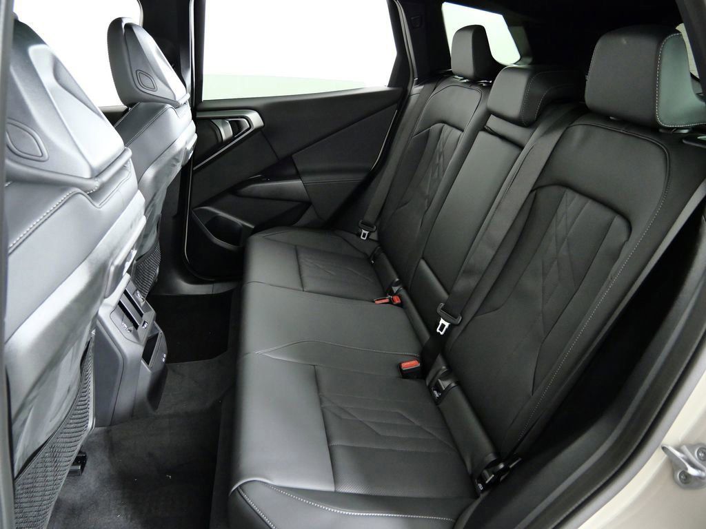 Thumbnail: 2026 BMW X3 - 34