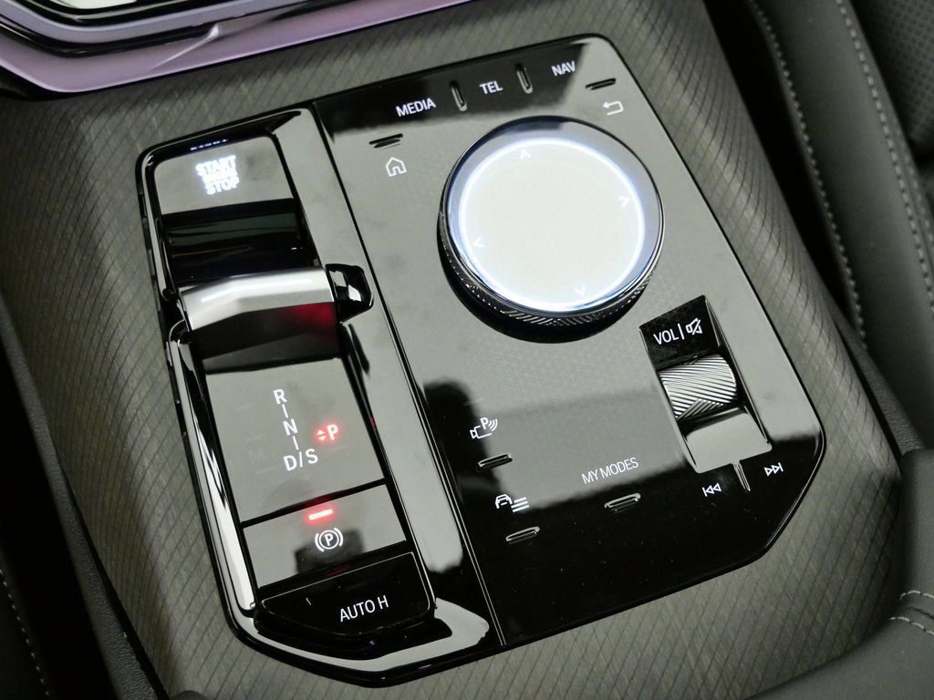 Thumbnail: 2026 BMW X3 - 48