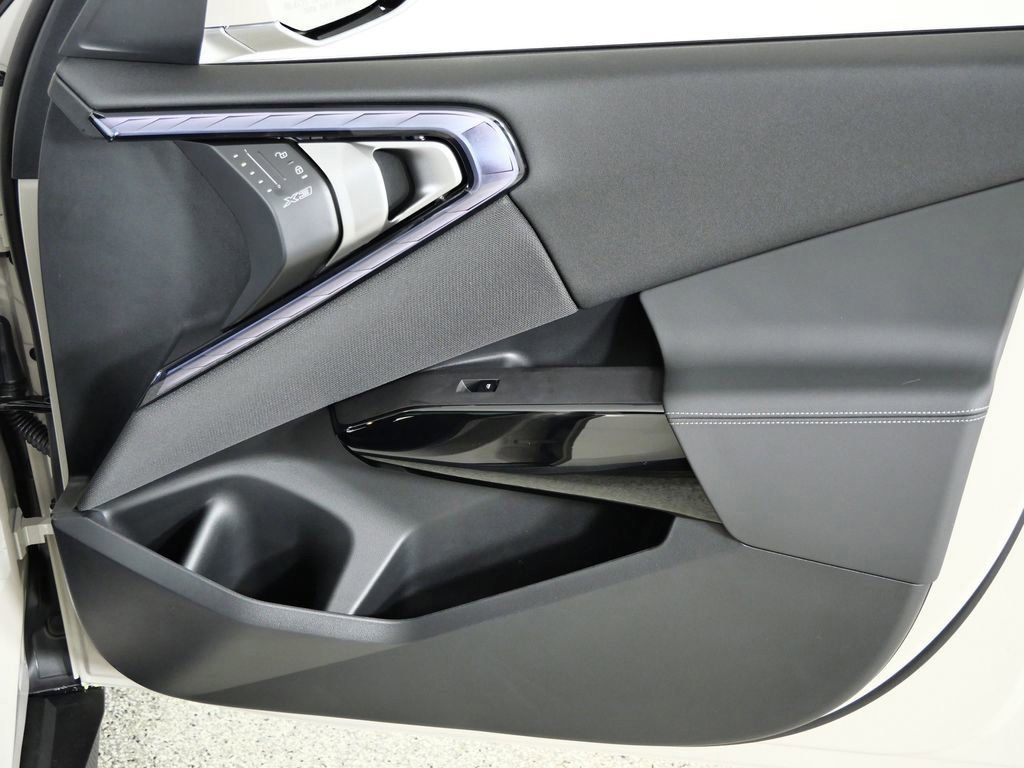 Thumbnail: 2026 BMW X3 - 27