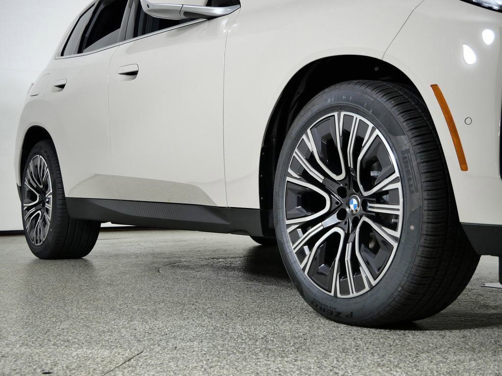 Thumbnail: 2026 BMW X3 - 7