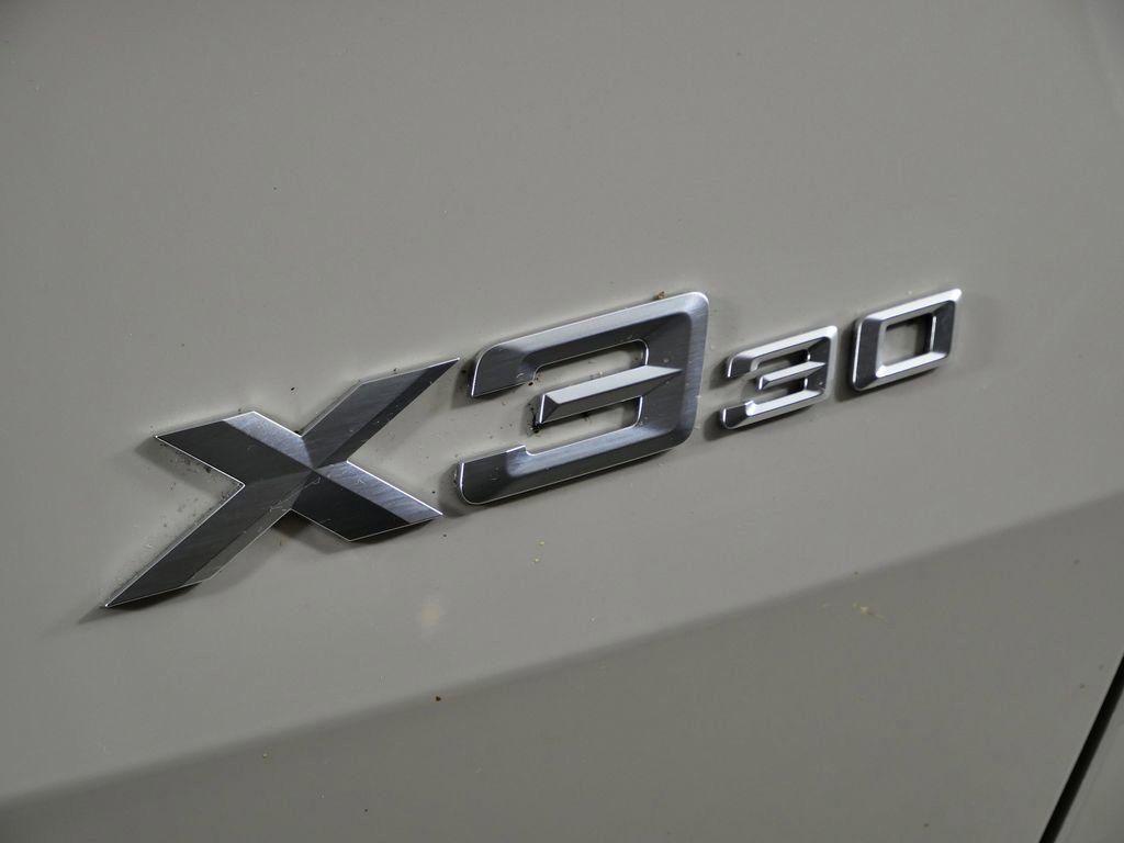 Thumbnail: 2026 BMW X3 - 22