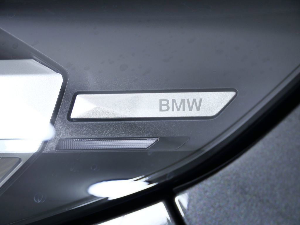 Thumbnail: 2026 BMW X3 - 7