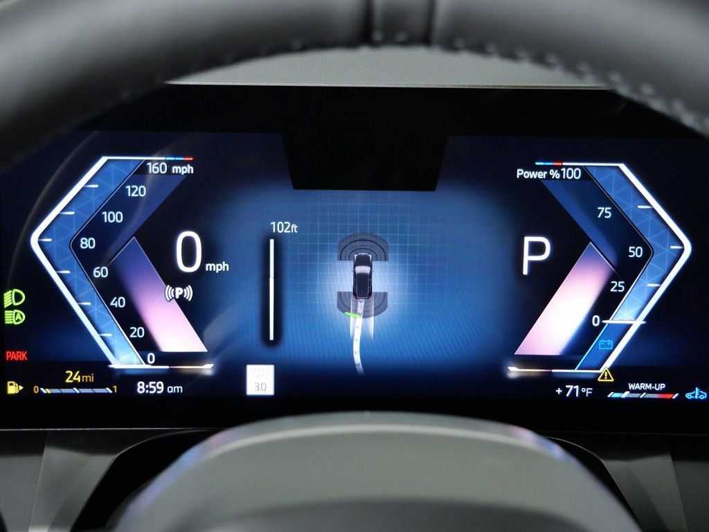 Thumbnail: 2026 BMW X3 - 14