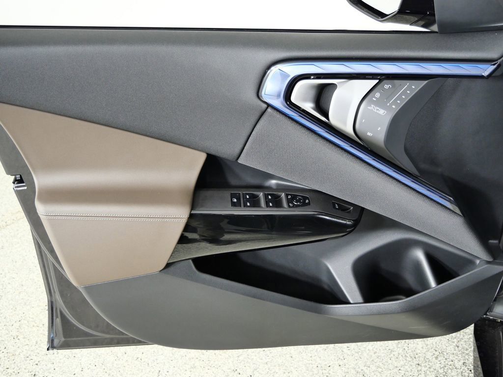 Thumbnail: 2026 BMW X3 - 36