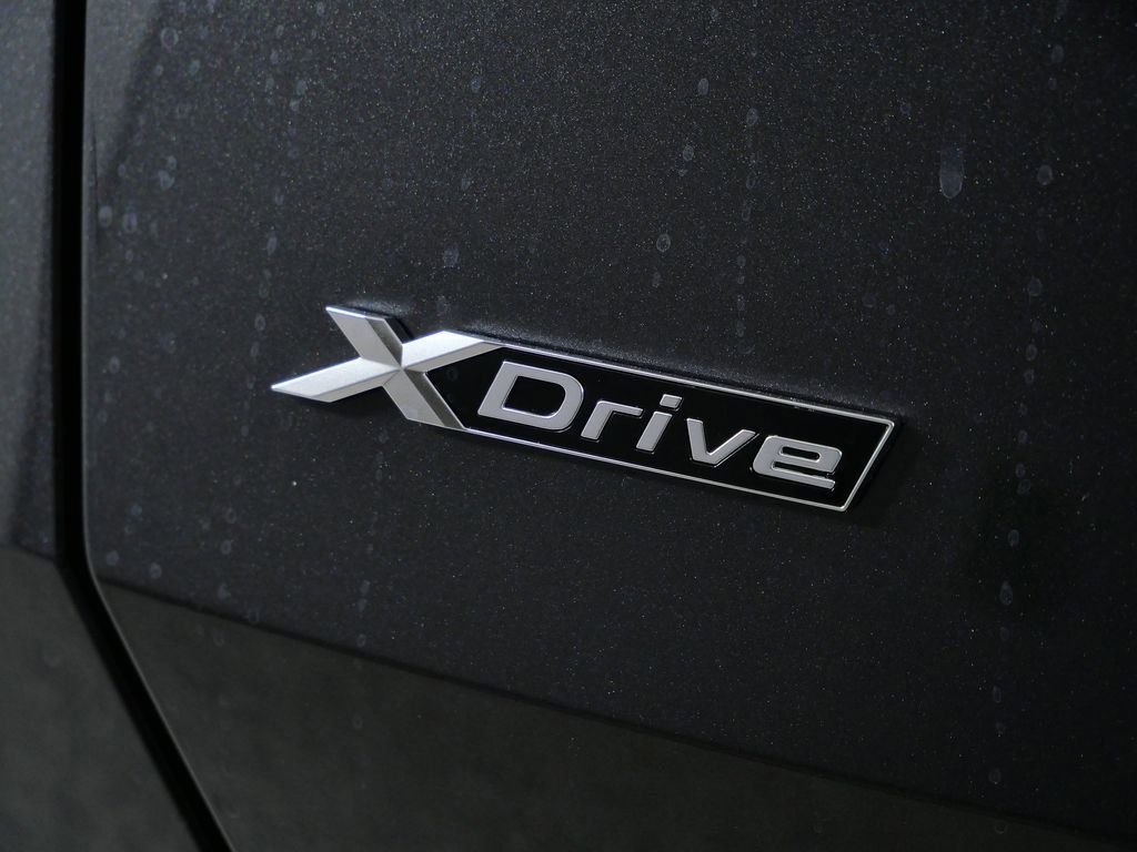 Thumbnail: 2026 BMW X3 - 23