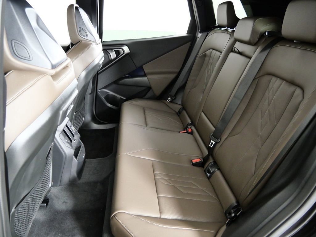 Thumbnail: 2026 BMW X3 - 35