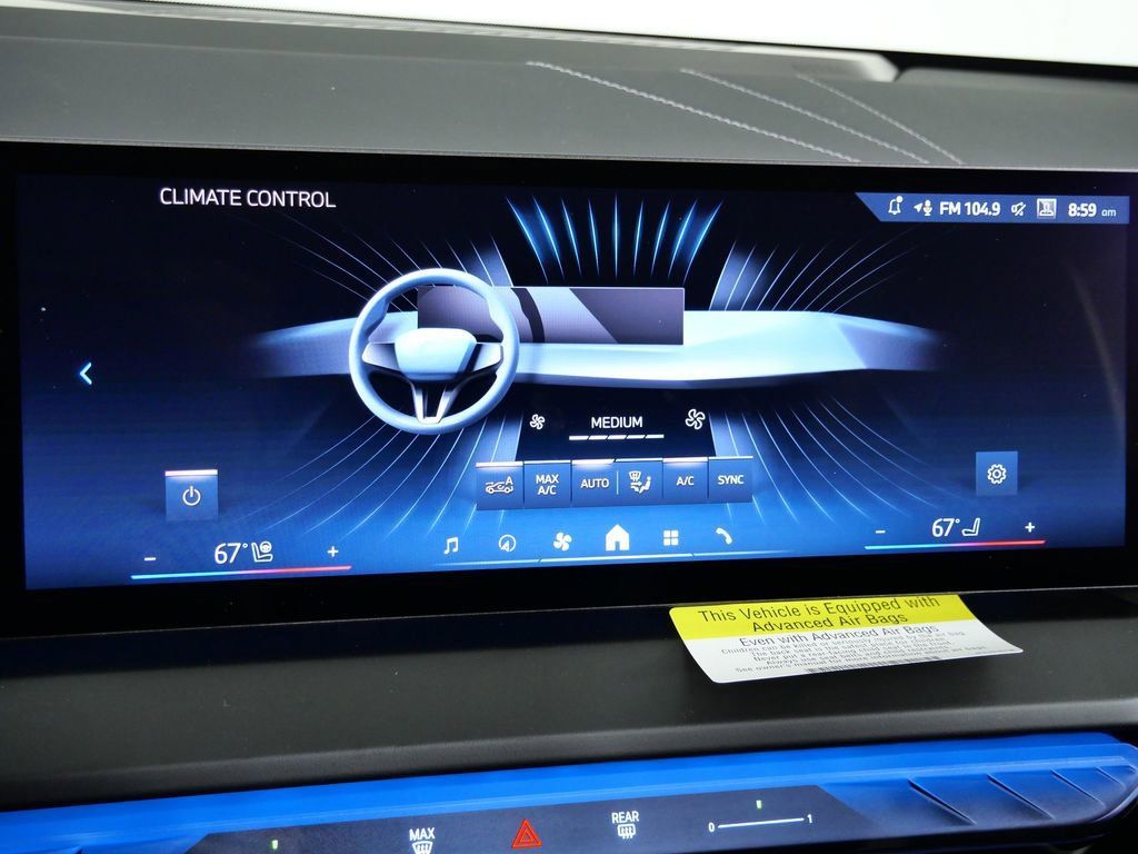 Thumbnail: 2026 BMW X3 - 45