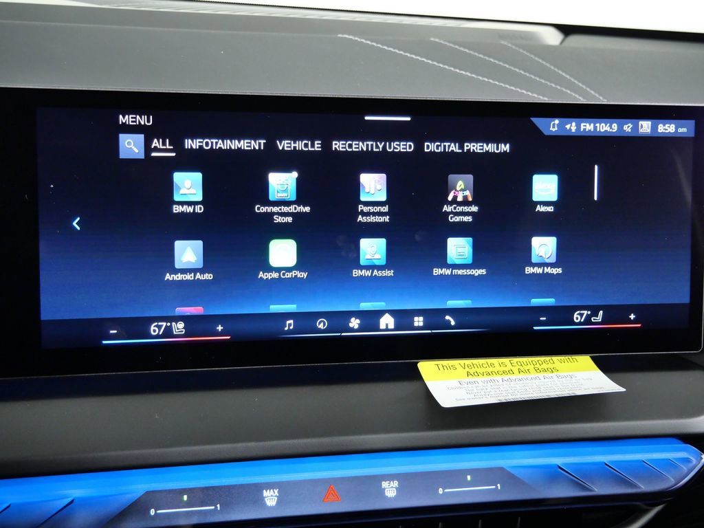 Thumbnail: 2026 BMW X3 - 44