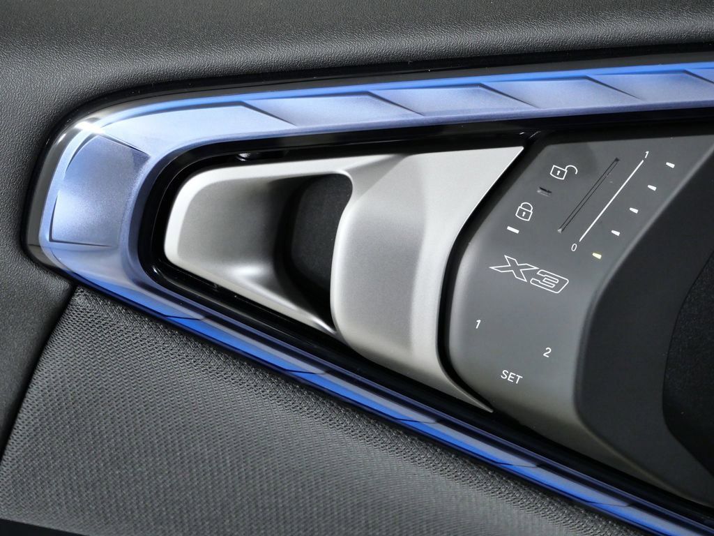 Thumbnail: 2026 BMW X3 - 40