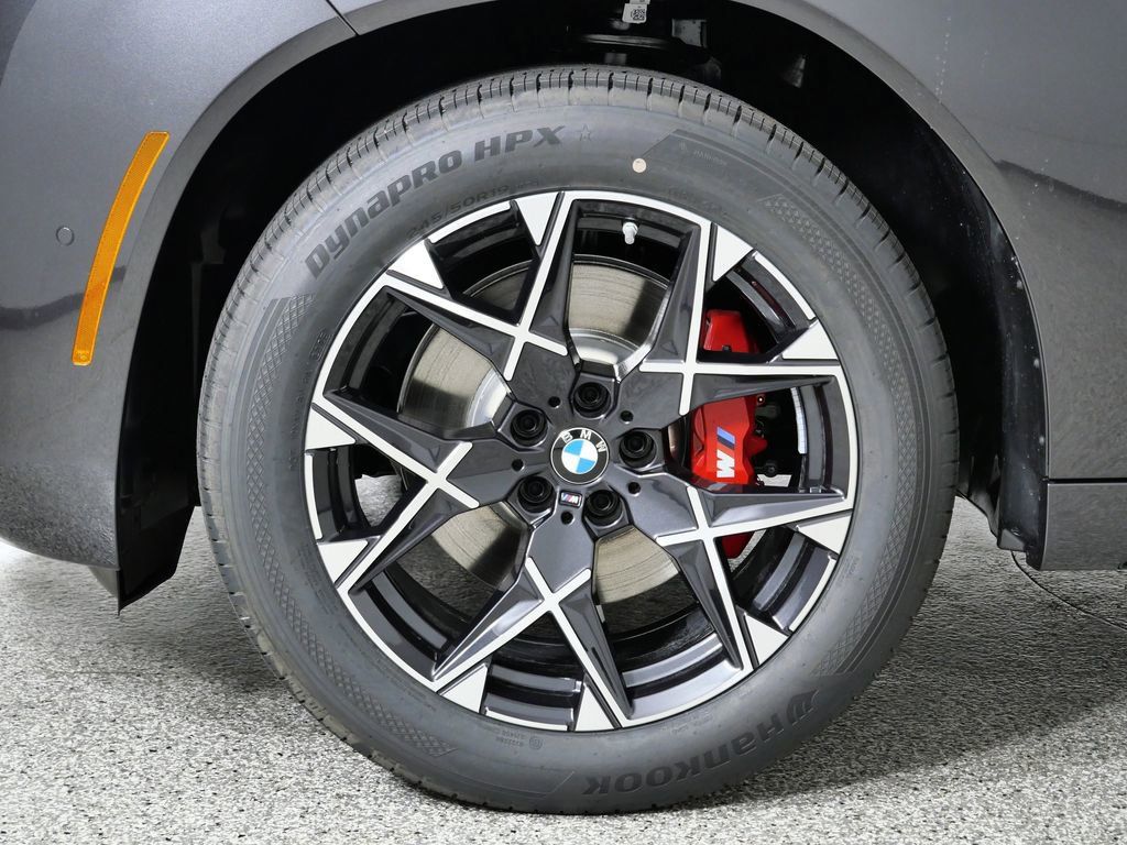 Thumbnail: 2026 BMW X3 - 26