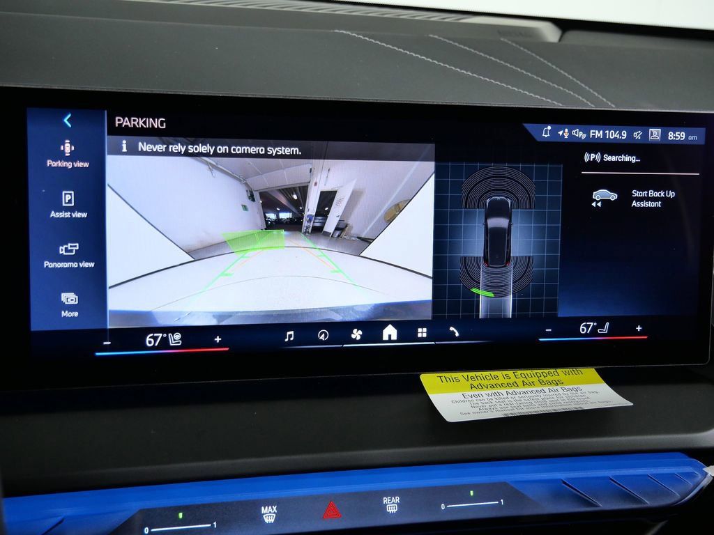 Thumbnail: 2026 BMW X3 - 51