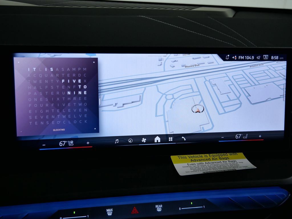 Thumbnail: 2026 BMW X3 - 12