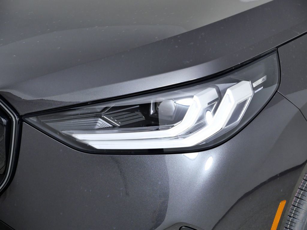 Thumbnail: 2026 BMW X3 - 17