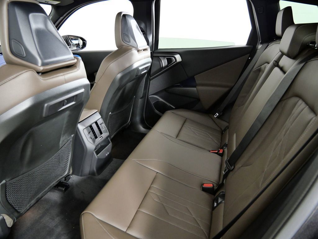 Thumbnail: 2026 BMW X3 - 34