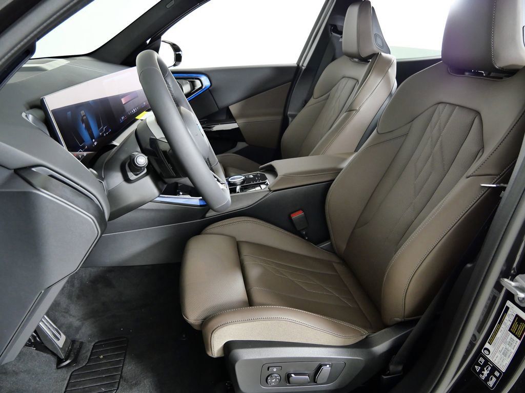 Thumbnail: 2026 BMW X3 - 38