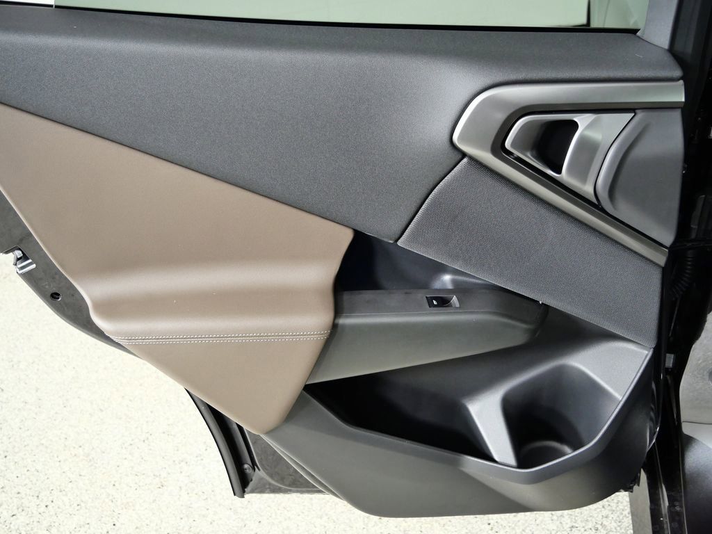 Thumbnail: 2026 BMW X3 - 33